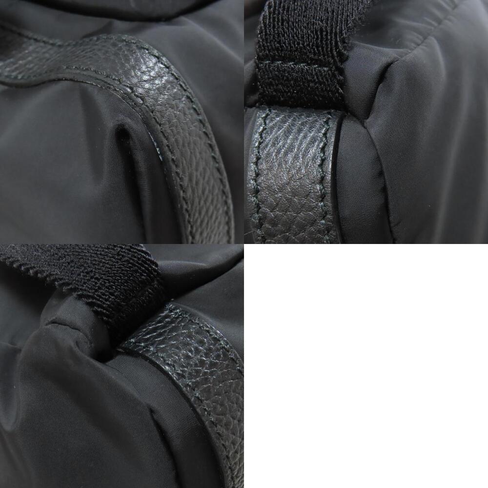 Gucci GG Backpack Rucksack Daypack - Picture 10 of 11